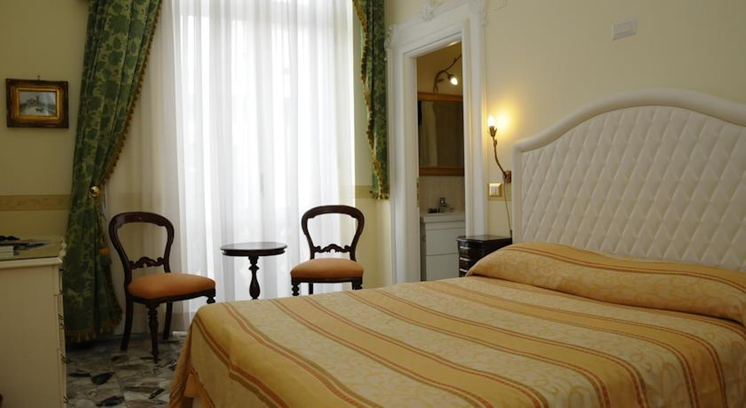 B&B Art Suite Santa Brigida Nápoles Exterior foto